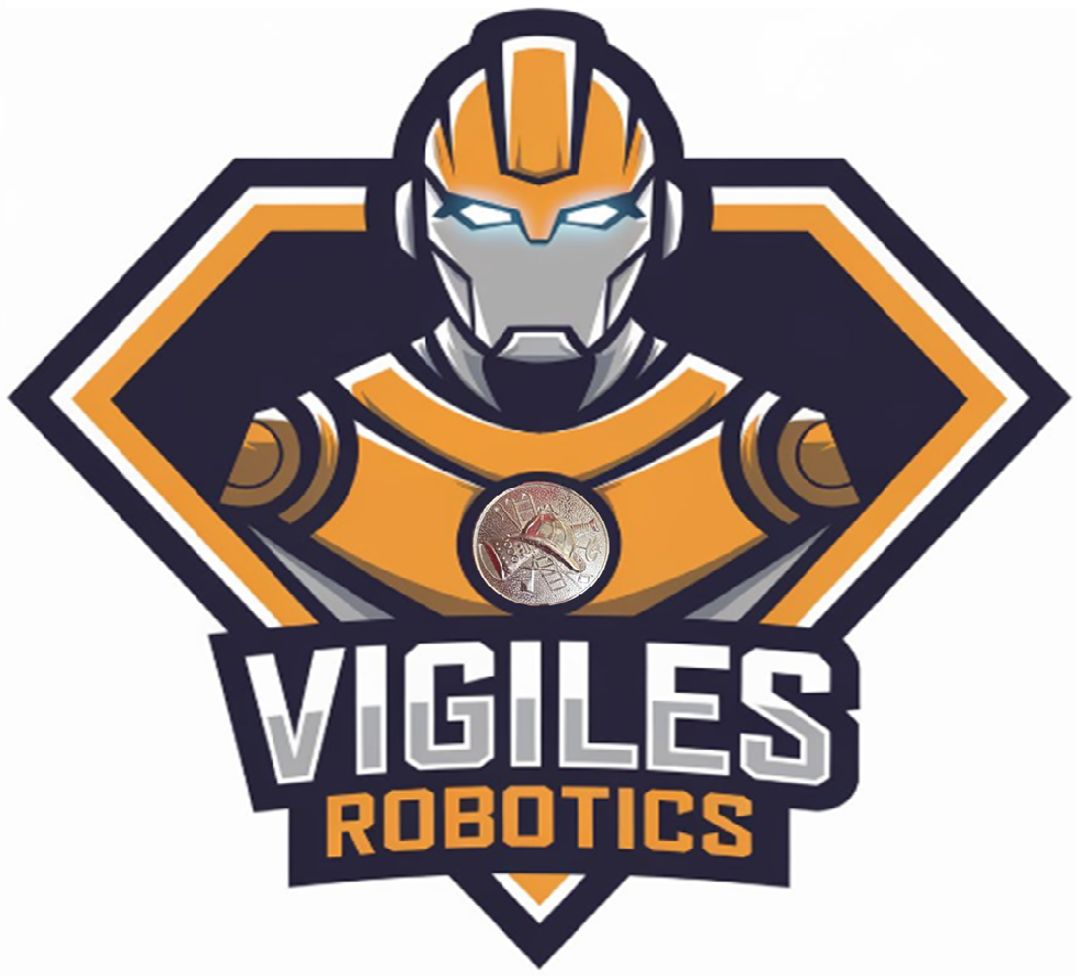 Vigiles Robotics logo